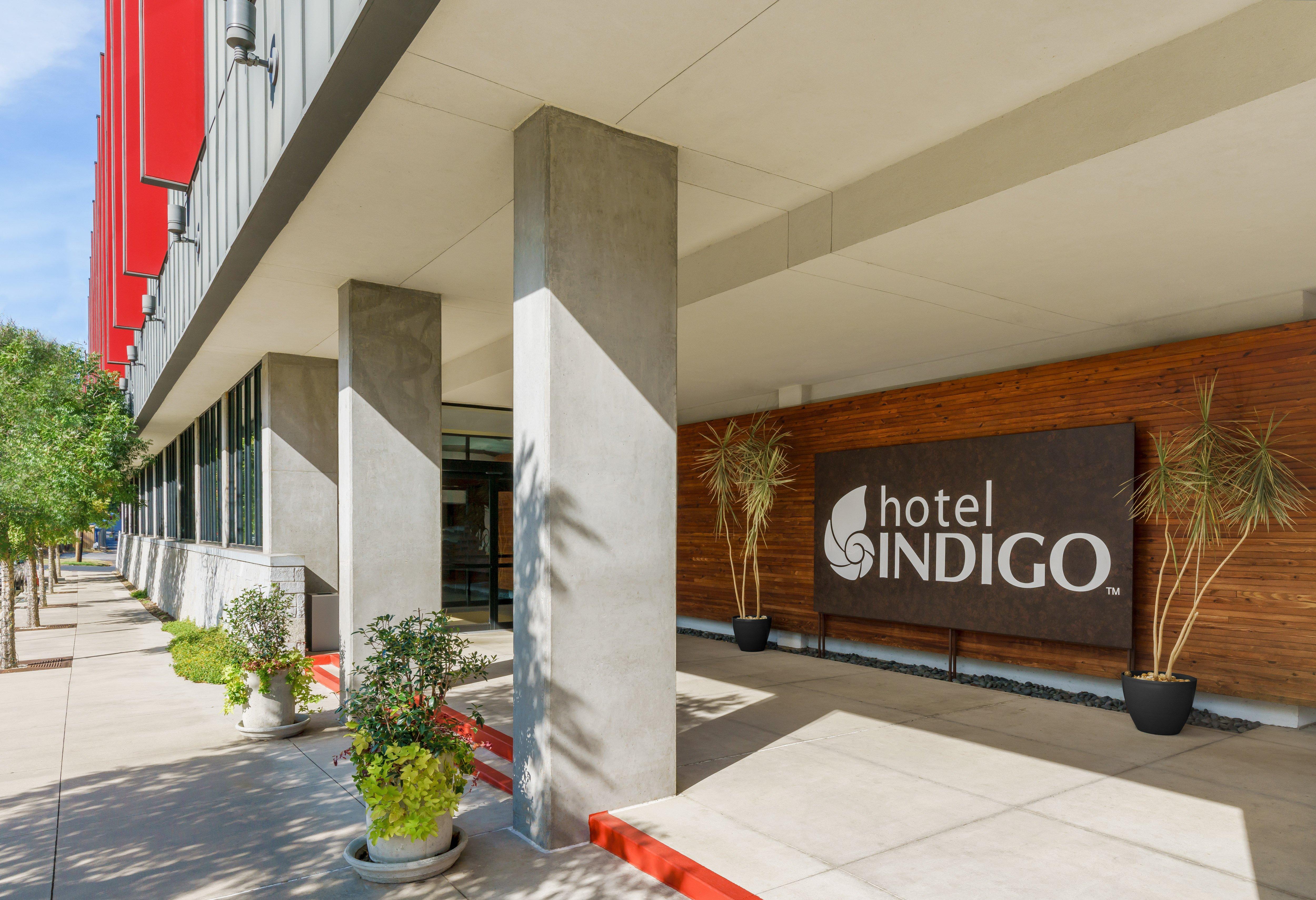 Hotel Indigo Athens - University Area, An Ihg Hotel Exterior foto